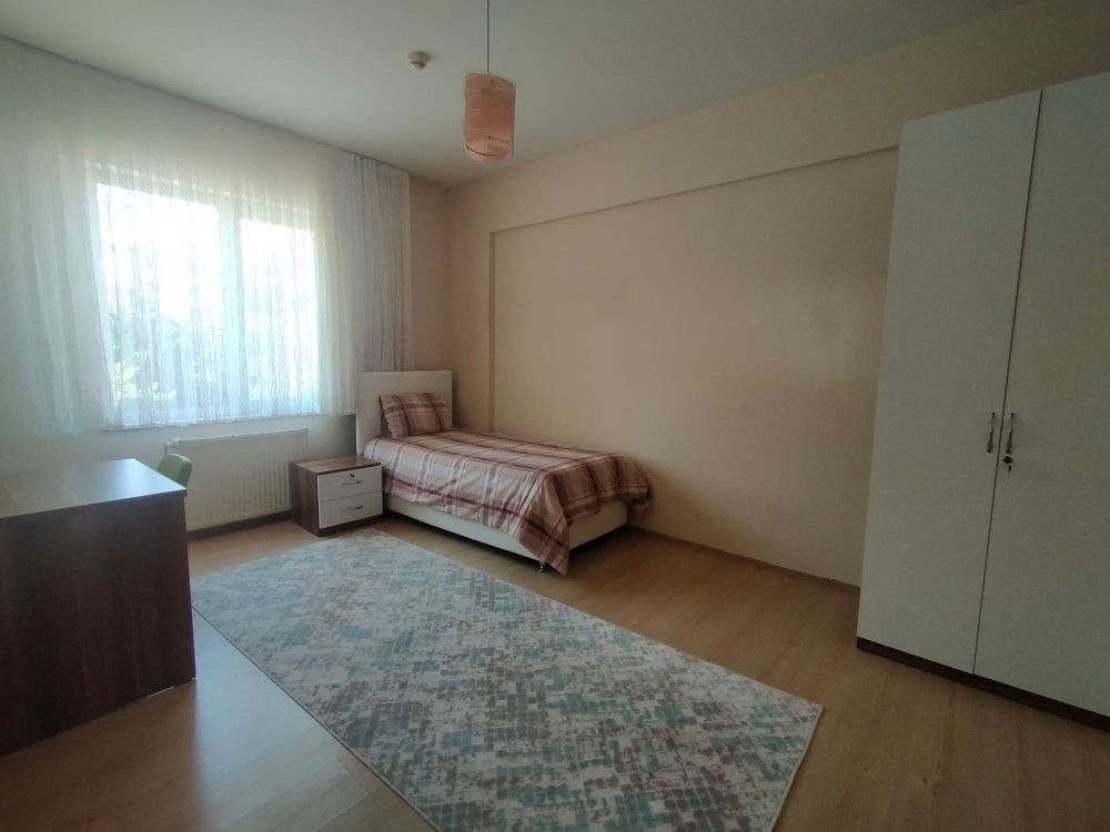 Özel Ensar Vakfı Bolu Yükseköğrenim Kız Öğrenci Yurdu