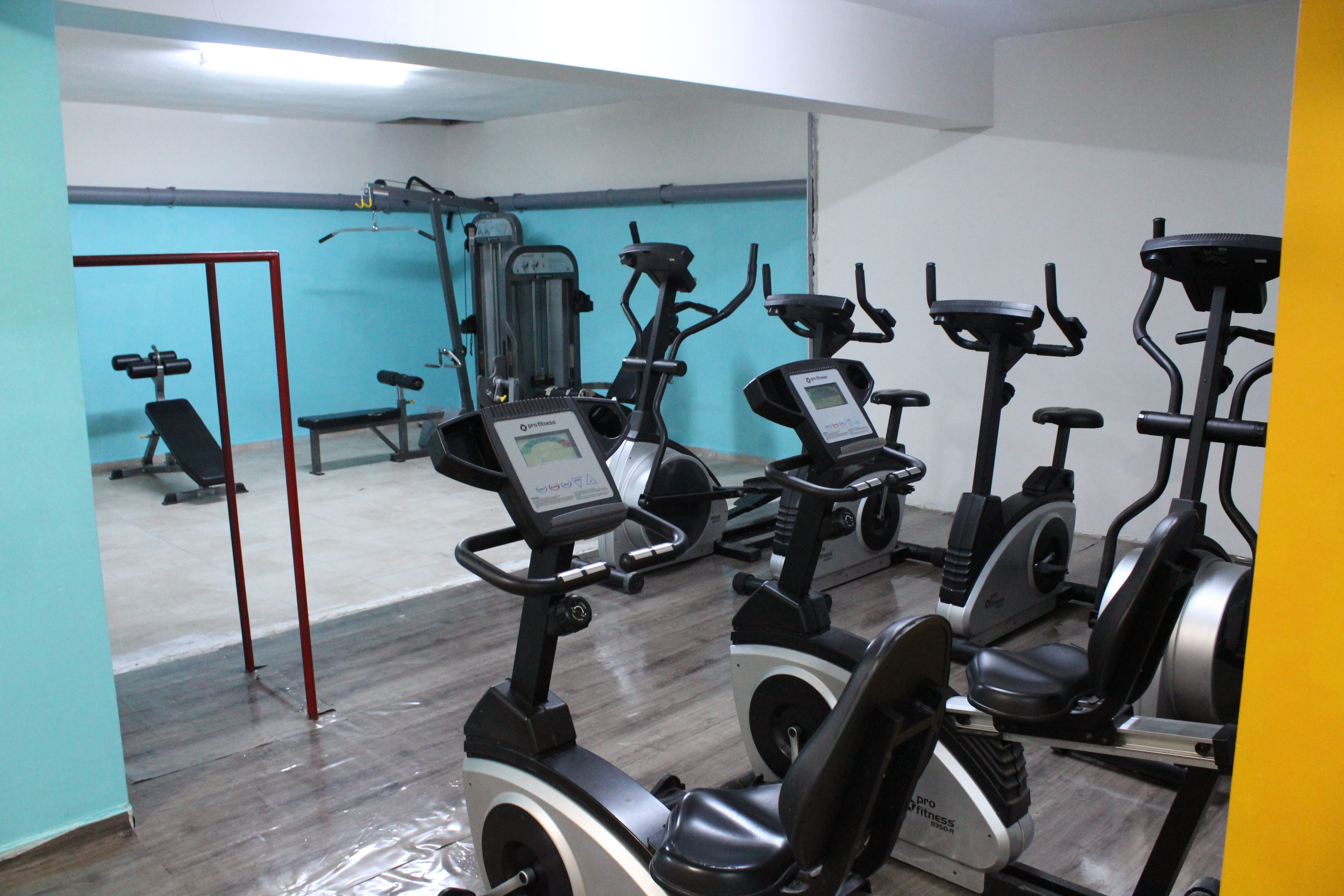 Bingöl Yükseköğrenim Erkek Öğrenci Yurdu