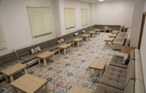 Çamlıca Yükseköğretim Erkek Öğrenci Yurdu