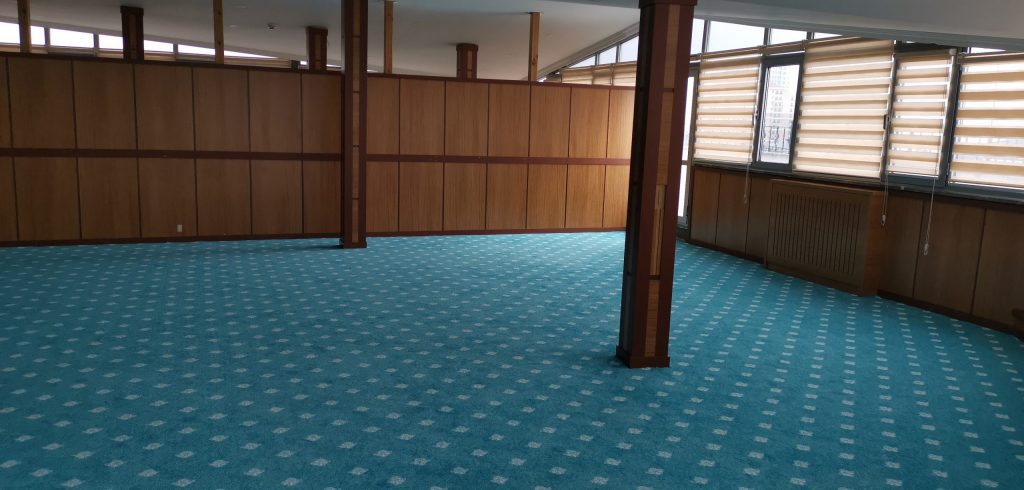 سكن طلاب وقف الديانة التركي - إسطنبول أسكدار للتعليم العالي (للذكور)-TÜRKİYE DİYANET VAKFI İSTANBUL ÜSKÜDAR YÜKSEKÖĞRENİM ERKEK ÖĞRENCİ YURDU  