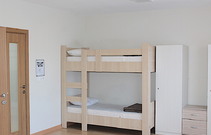 Ali Soylu Yükseköğretim Erkek Öğrenci Yurdu