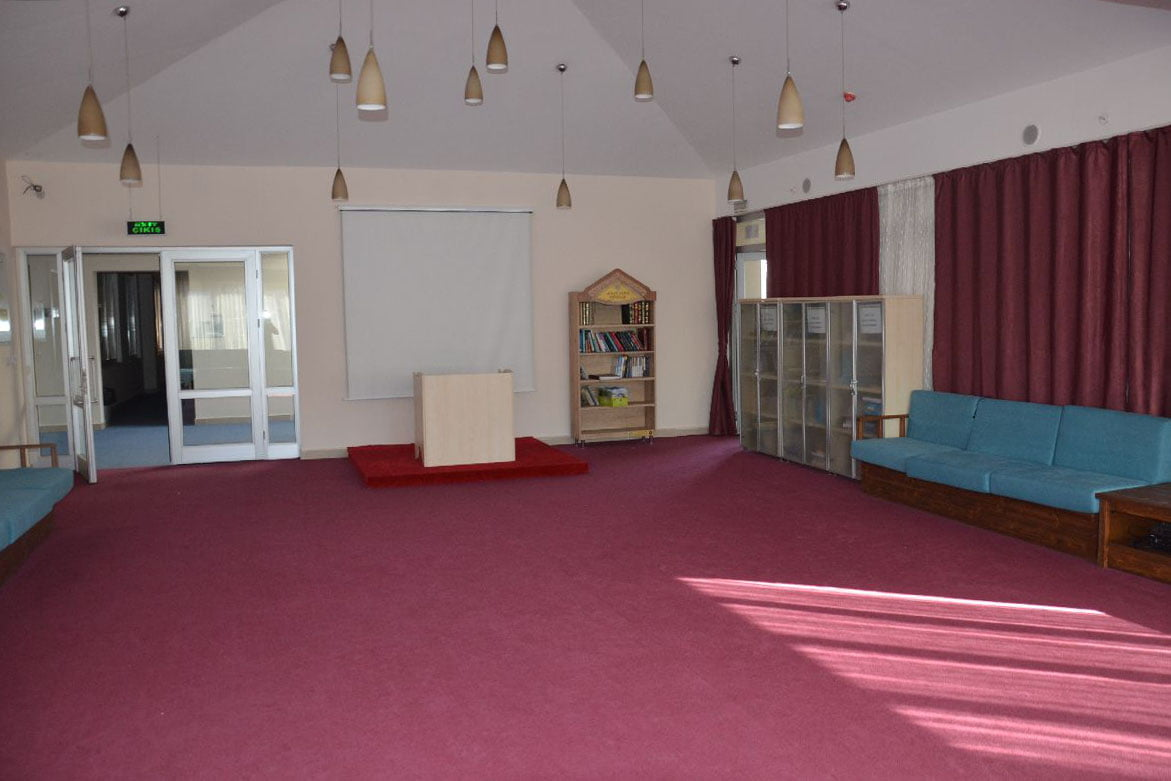 Şehit Ahmet Özsoy Yükseköğrenim Erkek Öğrenci Yurdu Anasayfa Yurtlar Şehit Ahmet Özsoy Yükseköğrenim Erkek Öğrenci Yurdu