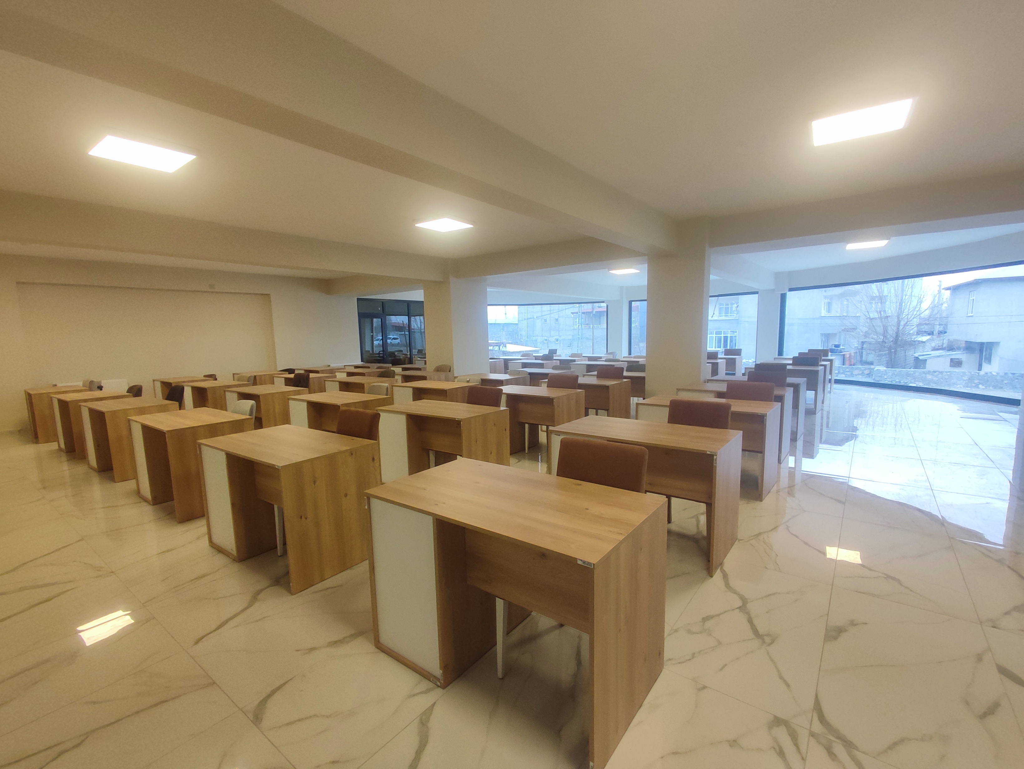 Kazım Karabekir Yükseköğretim Erkek Öğrenci Yurdu