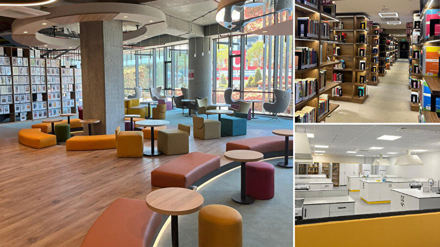 جامعة إسطنبول كينت-İSTANBUL KENT ÜNİVERSİTESİ  