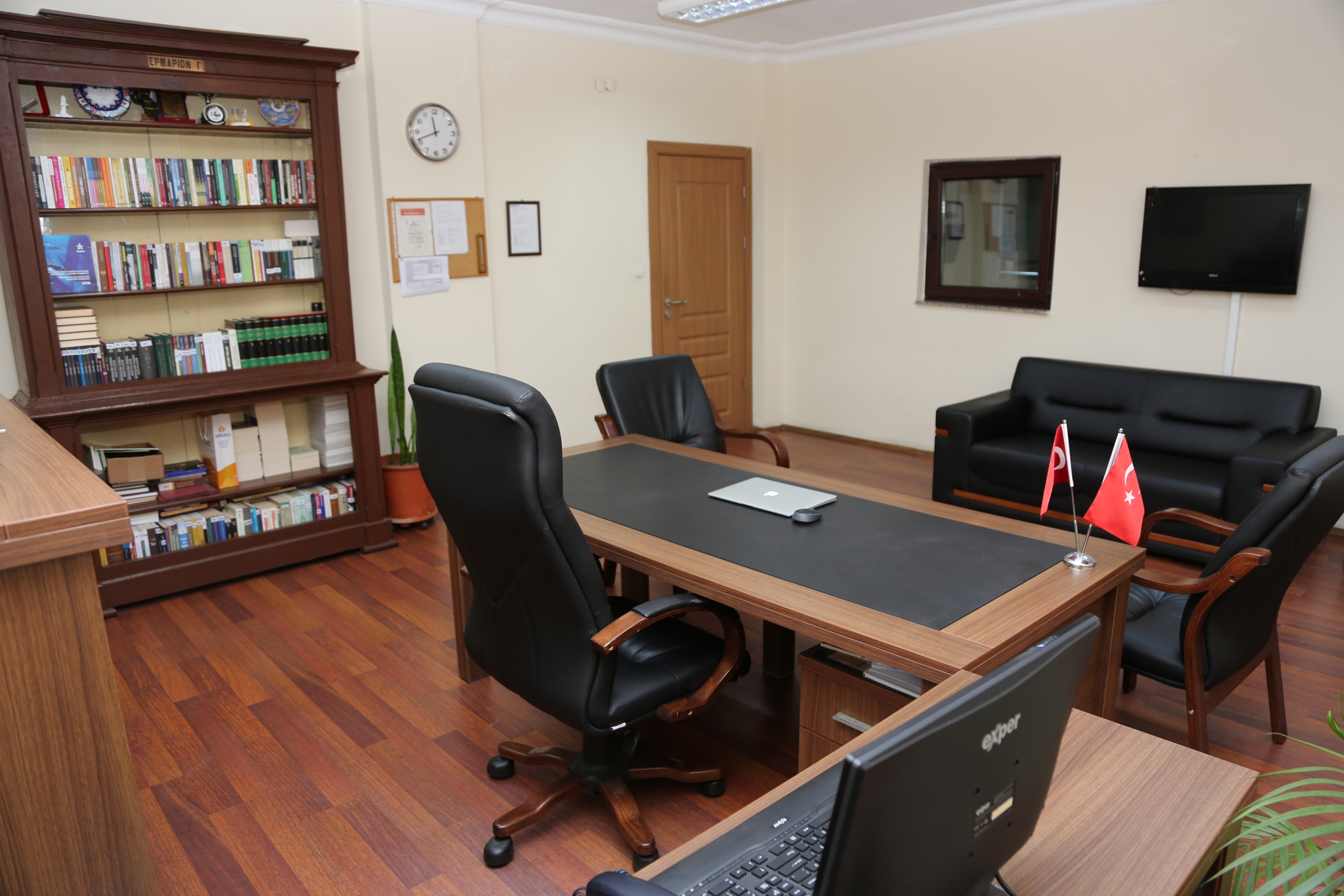 Dr. İsmail Niyazi Kurtulmuş Yükseköğretim Erkek Öğrenci Yurdu