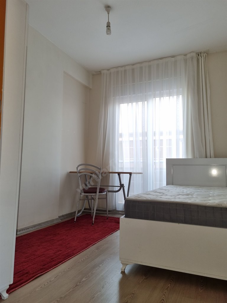 İHLAS VAKFI ANTALYA YÜKSEKÖĞRENİM ERKEK ÖĞRENCİ YURDU