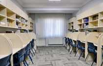 Mahmut Bayram İlahiyat Yükseköğretim Erkek Öğrenci Yurdu