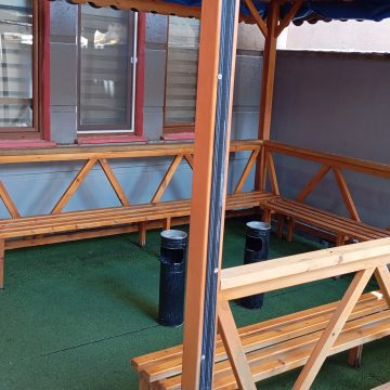 TÜRKİYE DİYANET VAKFI KÜTAHYA YÜKSEKÖĞRENİM ERKEK ÖĞRENCİ YURDU