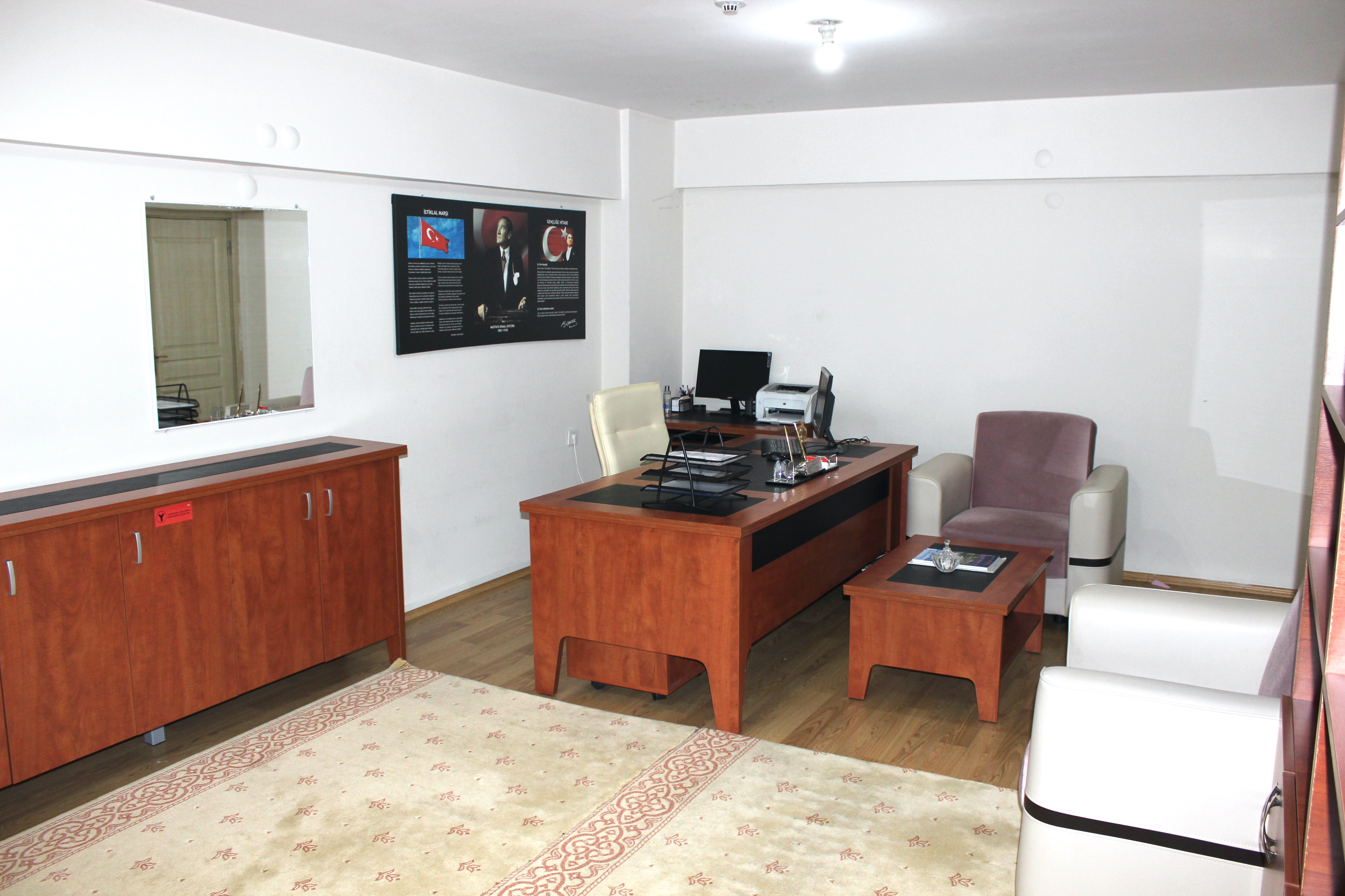 Kastamonu Yükseköğretim Kız Öğrenci Yurdu