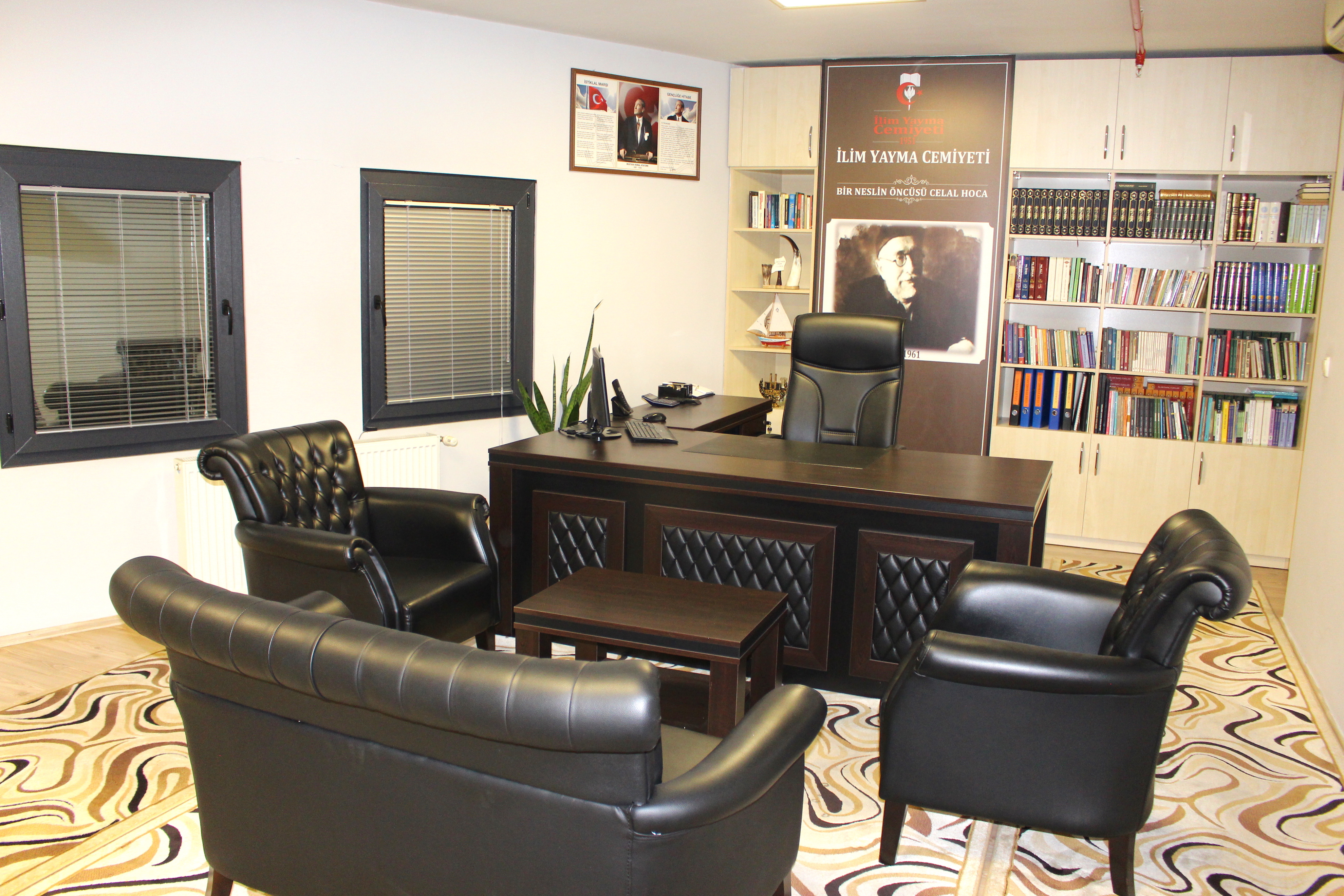 Mahmut Celalettin Ökten Yükseköğretim Erkek Öğrenci Yurdu