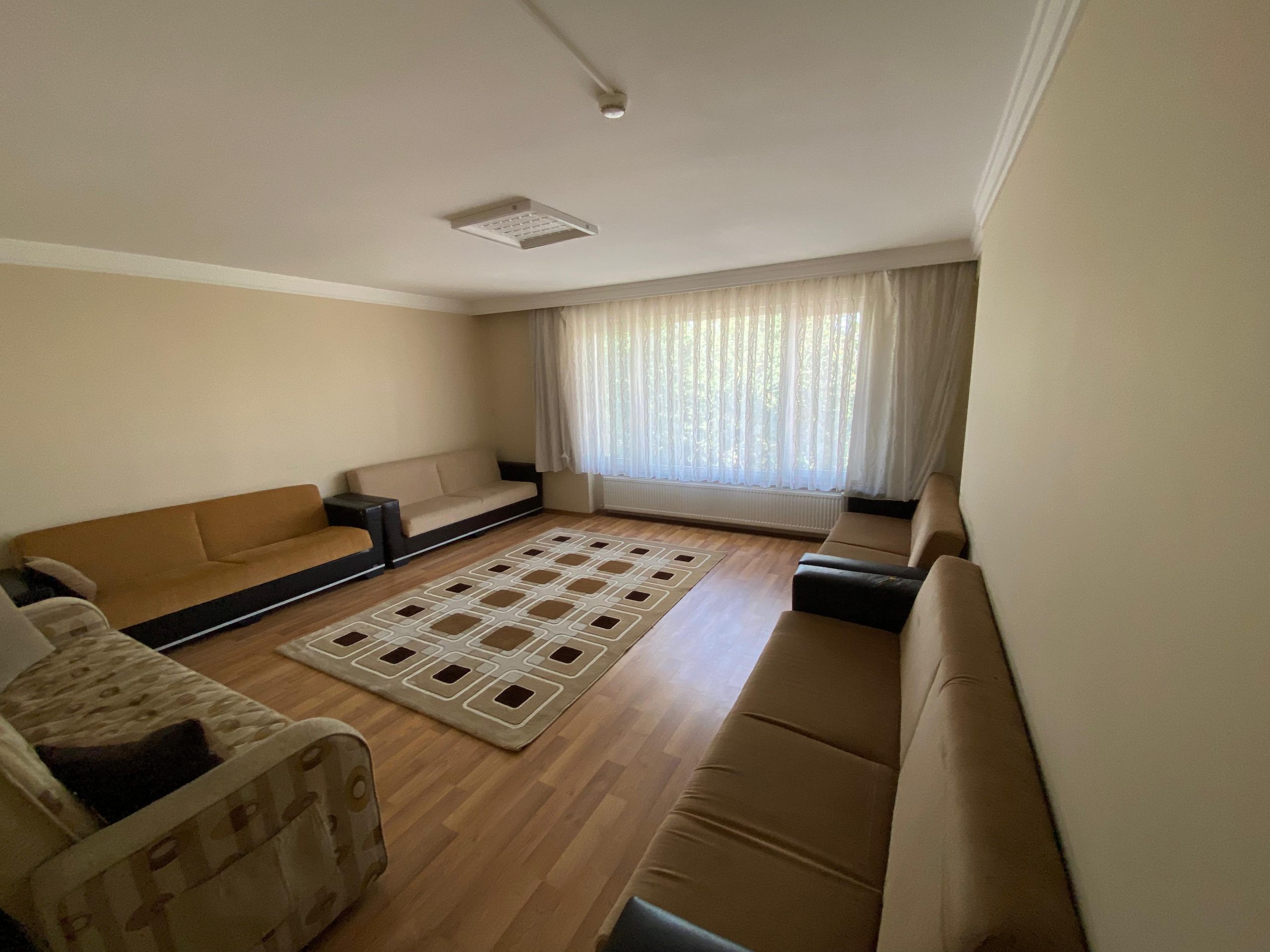 Ankara Prof. Dr. Necmettin Erbakan Yükseköğrenim Erkek Öğrenci Yurdu