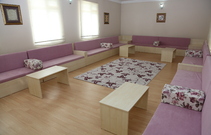 Halil İbrahim Demir Yükseköğretim Kız Öğrenci Yurdu