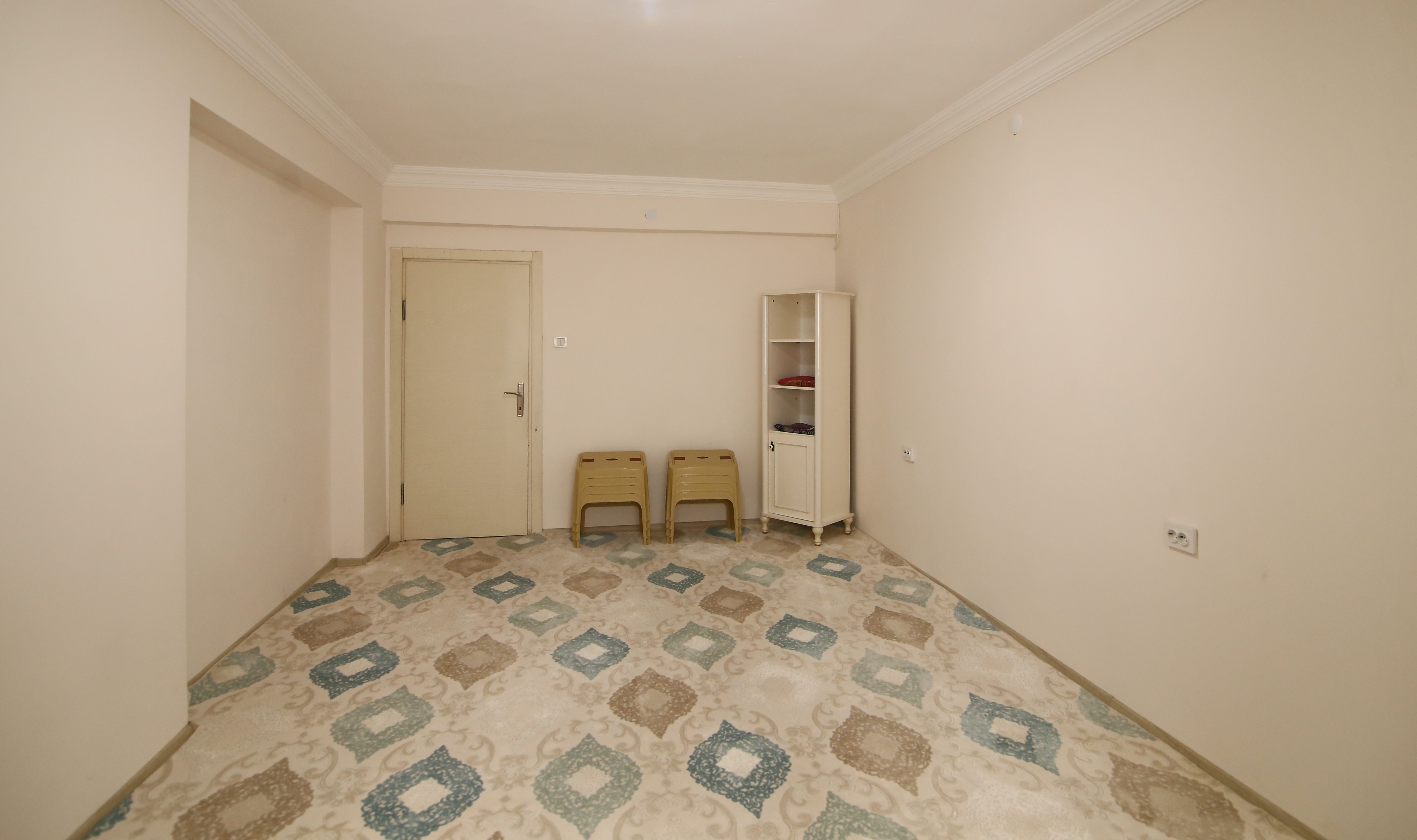 Tokat Yükseköğretim Kız Öğrenci Yurdu