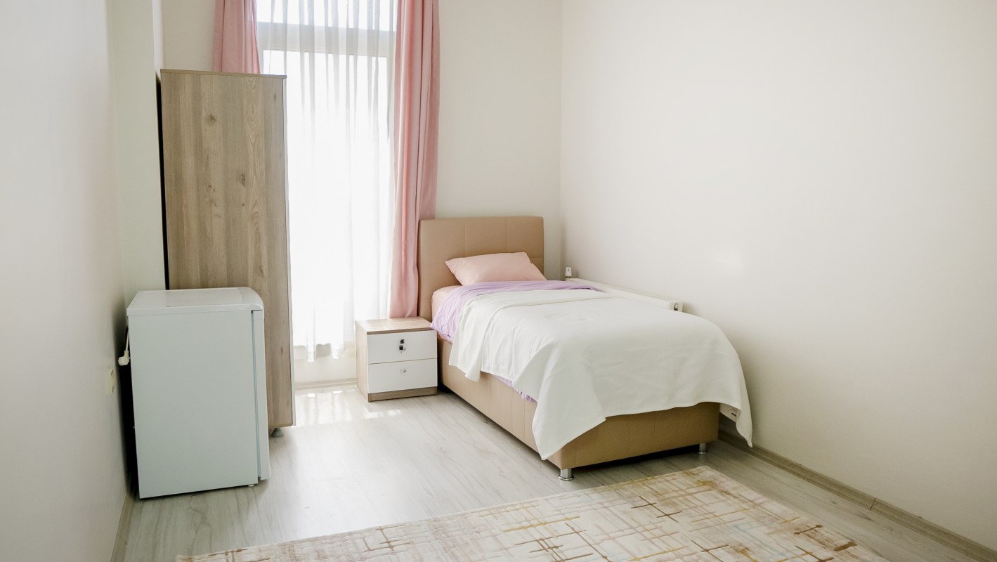 Kocaeli Yükseköğretim Kız Öğrenci Yurdu