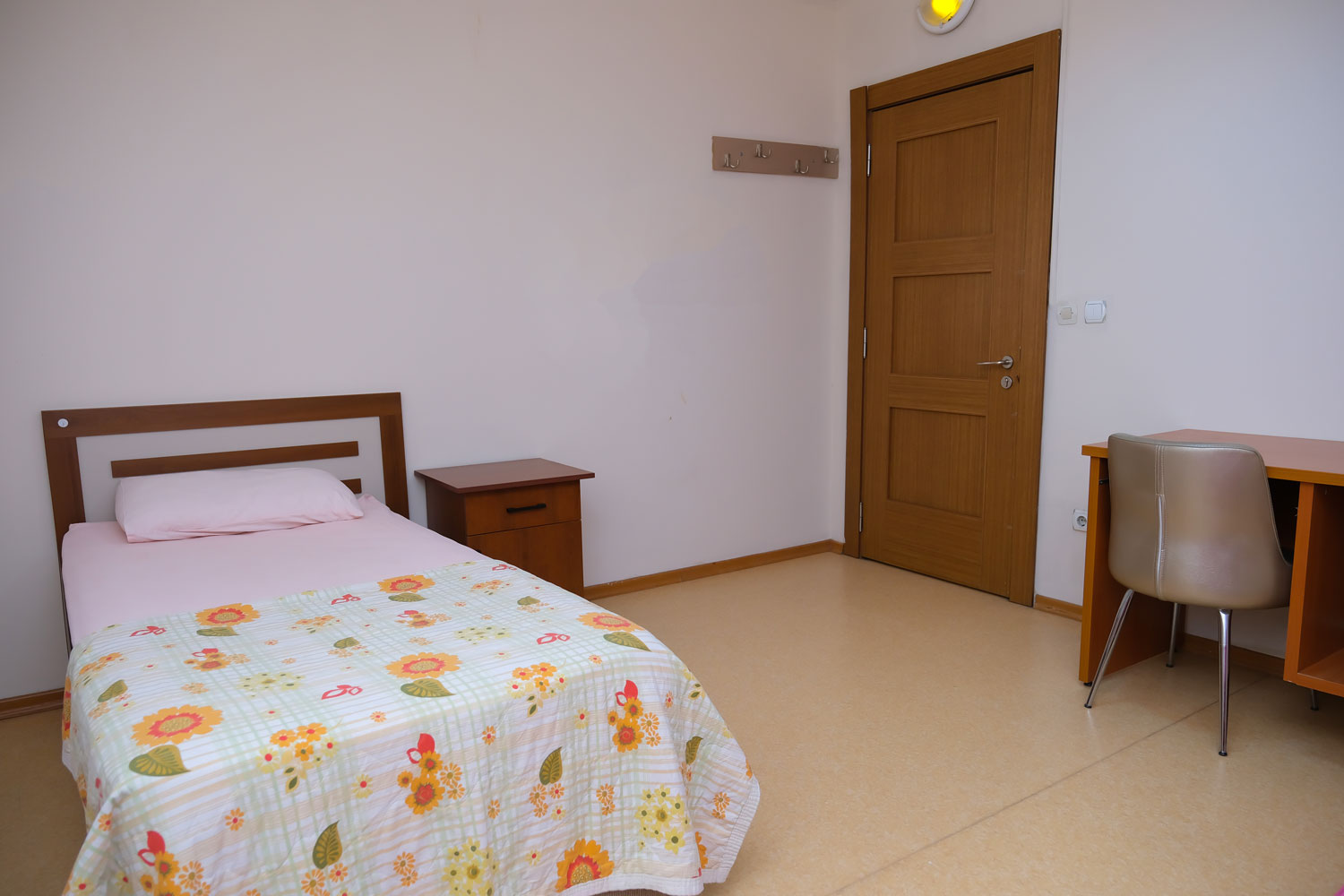 Özel Ihlamurkuyu Yükseköğretim Kız Öğrenci Yurdu