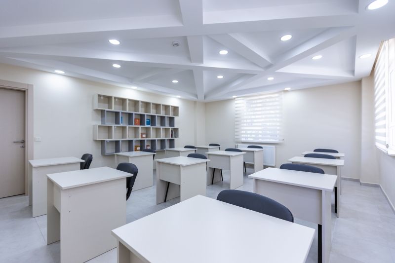 Özel Ensar Vakfı Balıkesir Yükseköğrenim Kız Öğrenci Yurdu