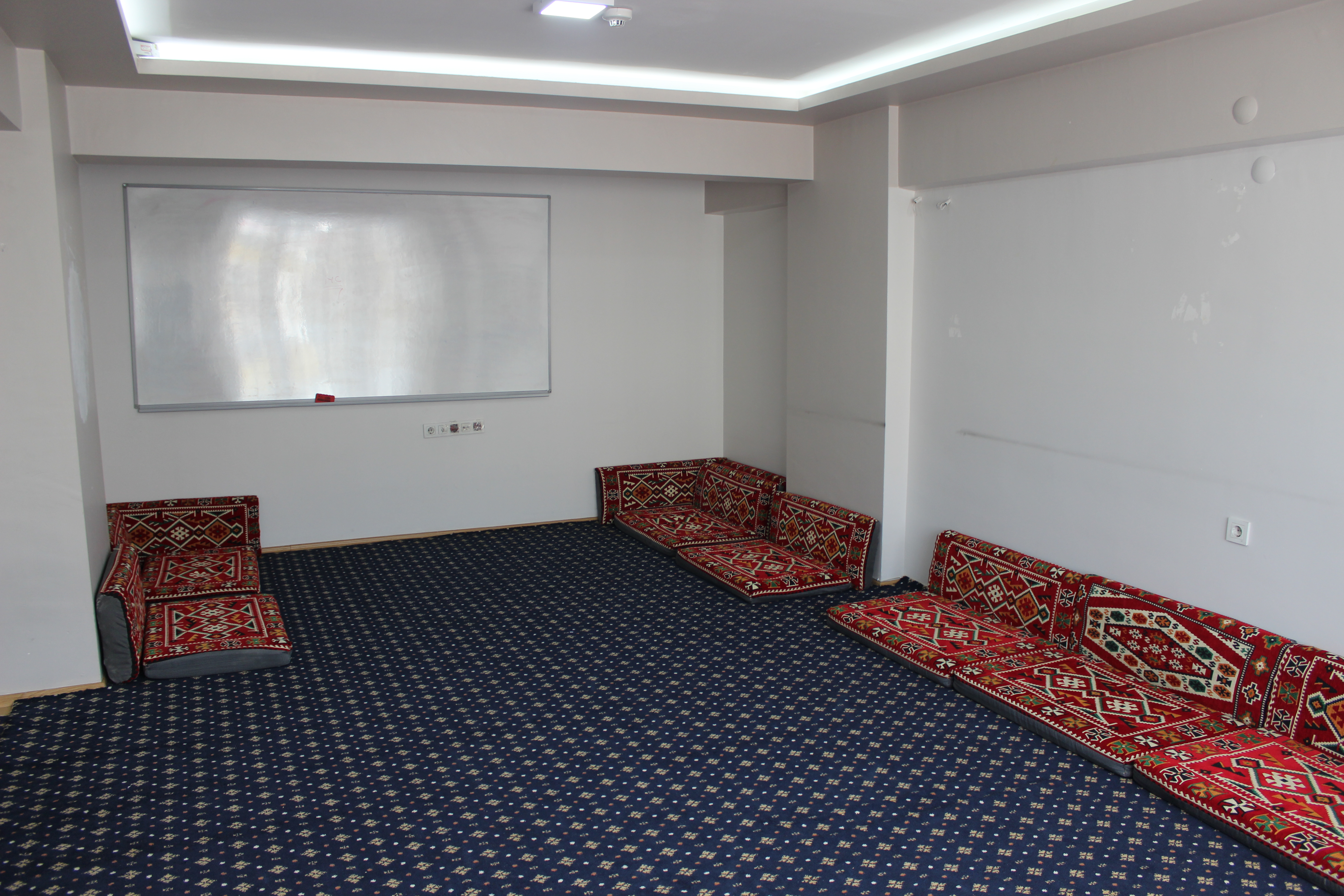 Kastamonu Yükseköğretim Kız Öğrenci Yurdu