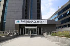 جامعة أُسكُدار- ÜSKÜDAR ÜNİVERSİTESİ
