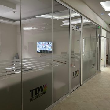 TÜRKİYE DİYANET VAKFI KONYA MEHMET-ZELİHA KURUCU YÜKSEKÖĞRENİM KIZ ÖĞRENCİ YURDU