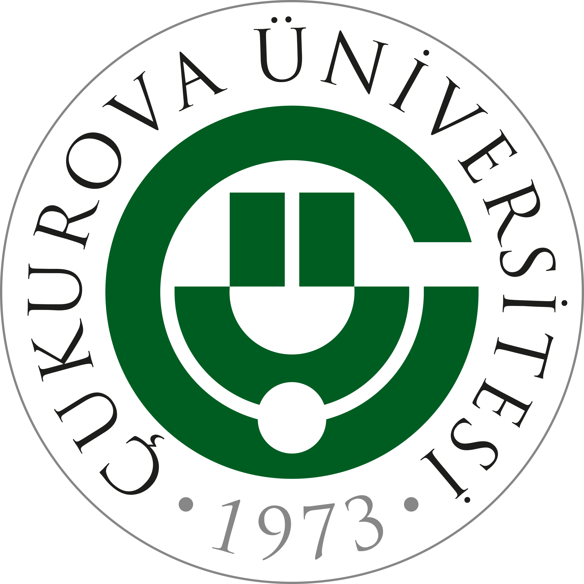 جامعة تشوكوروفا - ÇUKUROVA ÜNİVERSİTESİ 