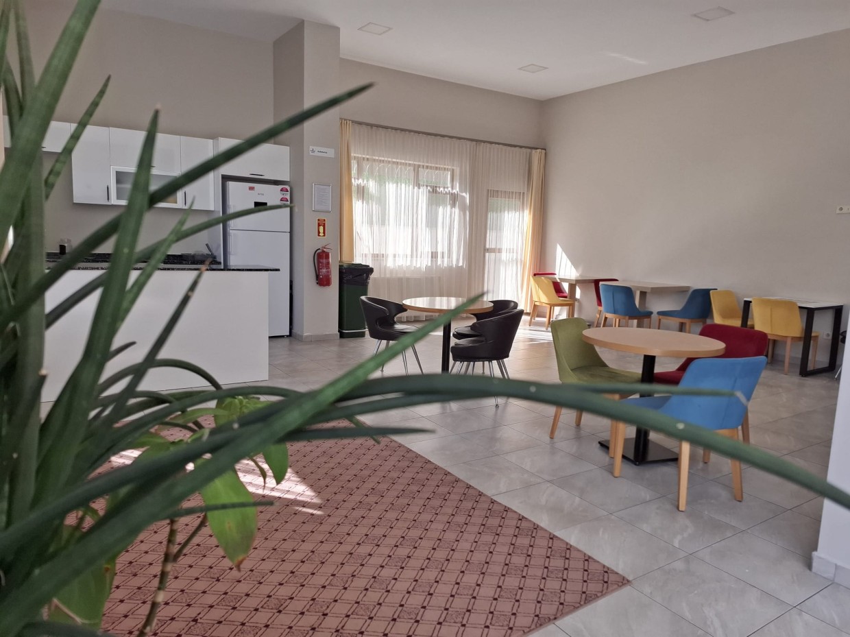 Özel Ensar Vakfı İstanbul Bağcılar Hazreti Hatice Yükseköğrenim Kız Öğrenci Yurdu