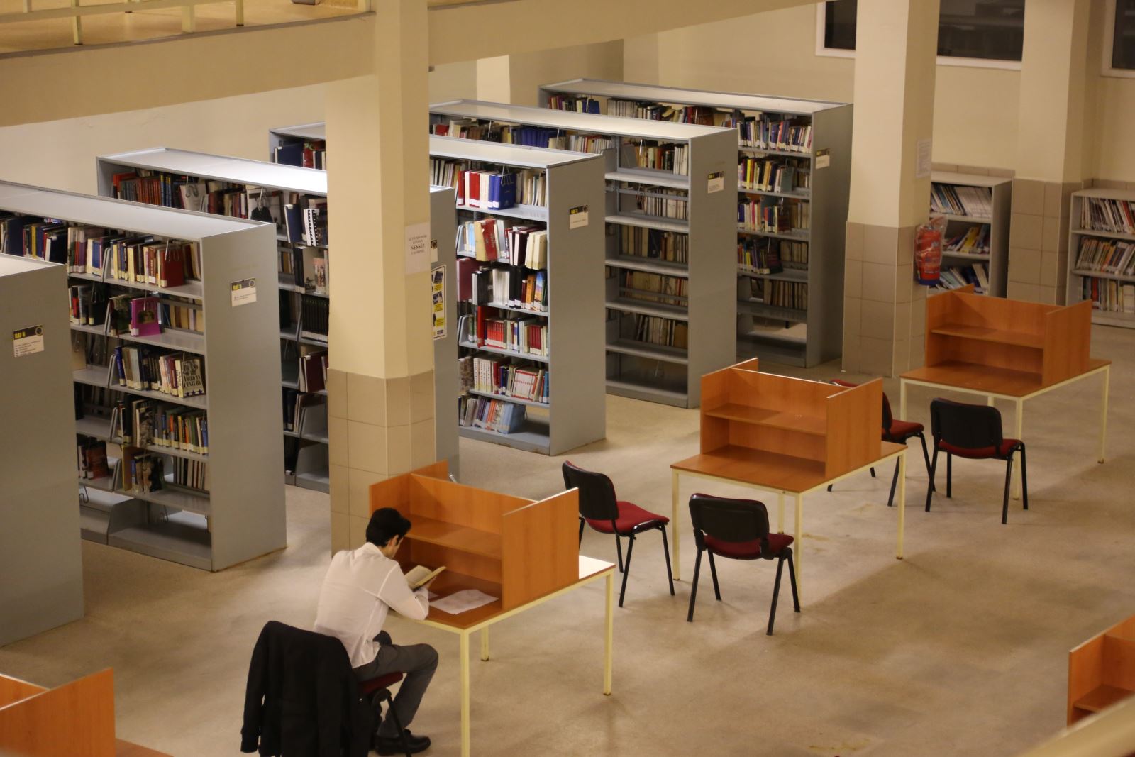 جامعة إسطنبول بيكنت-İSTANBUL BEYKENT ÜNİVERSİTESİ