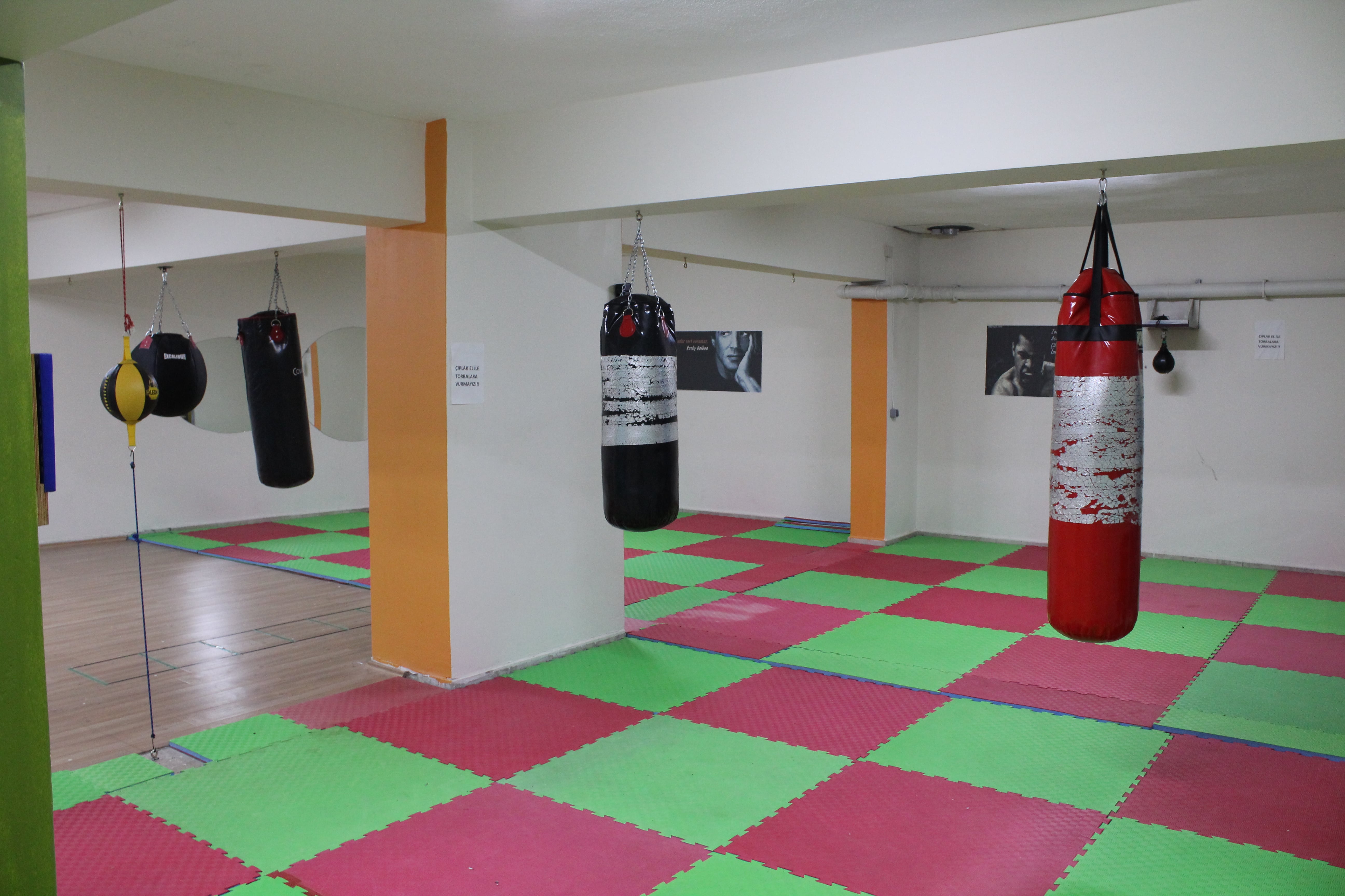 Bingöl Yükseköğrenim Erkek Öğrenci Yurdu