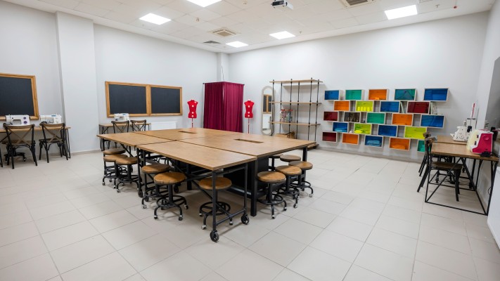 Mevlanakapı Yükseköğretim Kız Öğrenci Yurdu