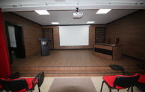 Şerife Hanım Yükseköğretim Kız Öğrenci Yurdu