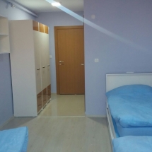 İhlas Vakfı Özel Sıla Erkek Öğrenci Yurdu