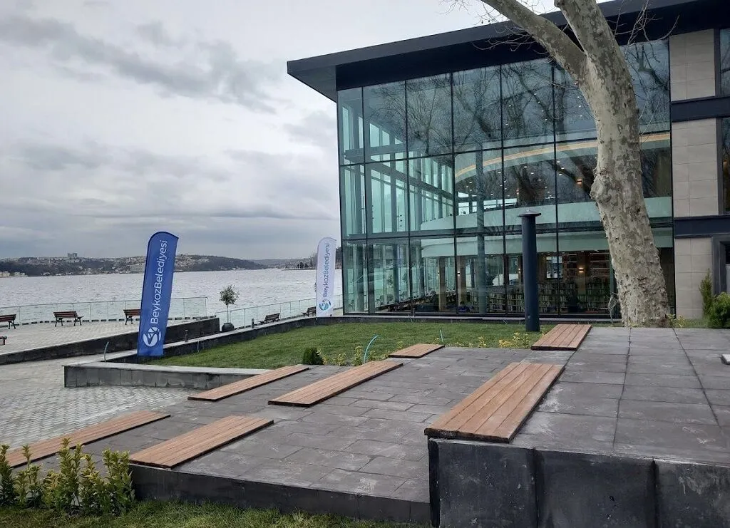 جامعة بايكوز-BEYKOZ ÜNİVERSİTESİ