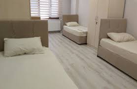 Özel Ensar Vakfı İstanbul Fatih Rüstempaşa Yükseköğrenim Erkek Öğrenci Yurdu