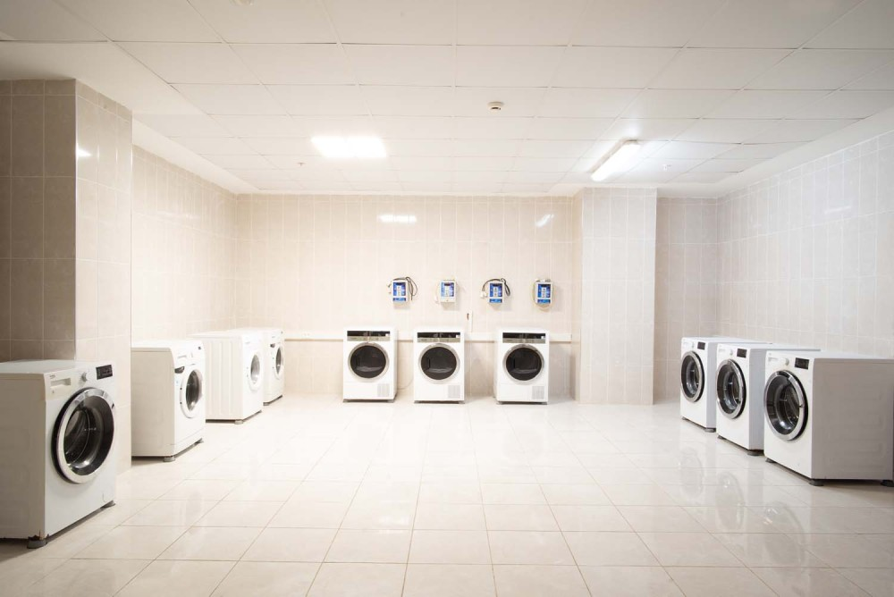 Özel Ensar Vakfı Trabzon Zehra Polat Çebi Yükseköğrenim Kız Öğrenci Yurdu