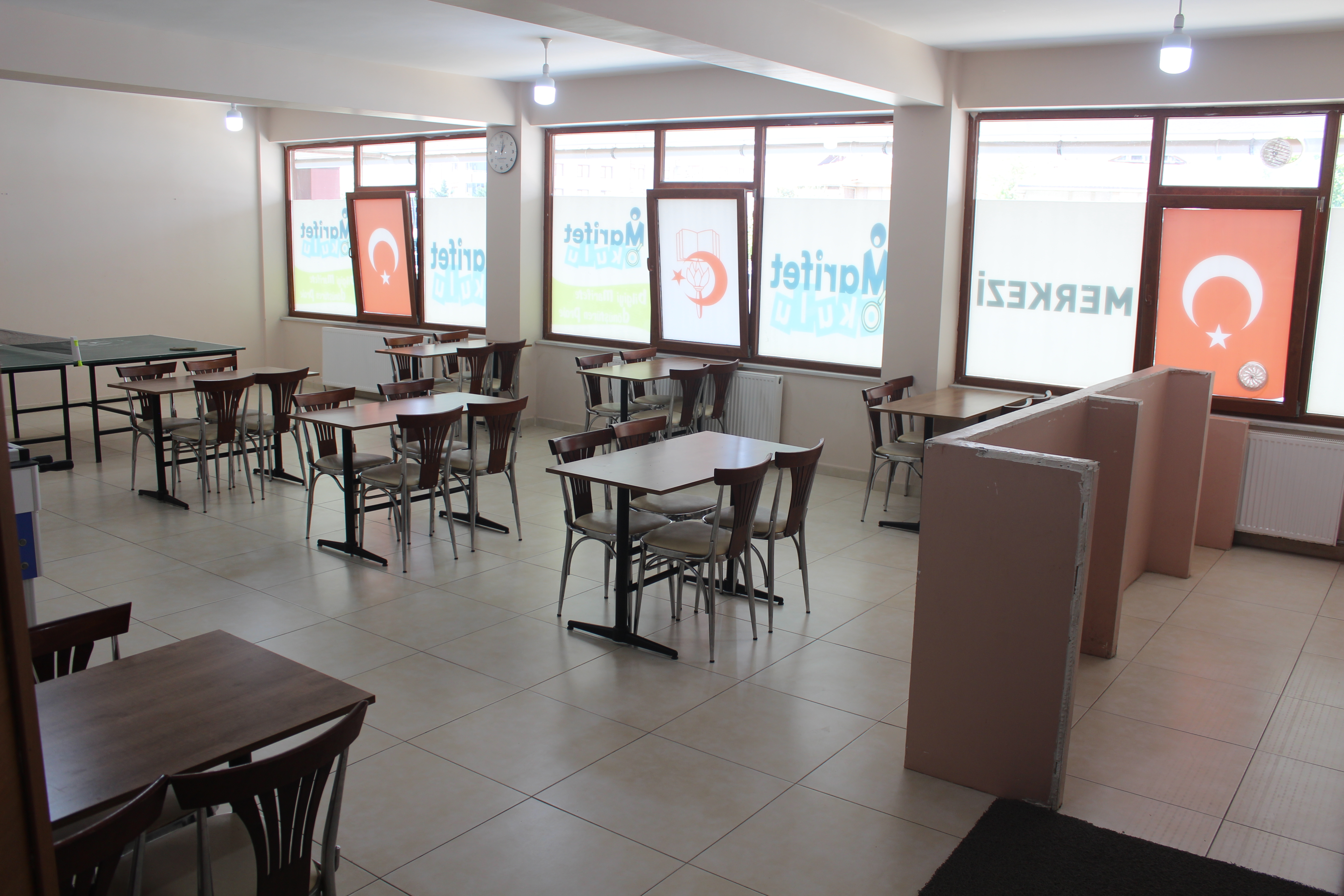 Şaban Gürdoğan Yükseköğretim Erkek Öğrenci Yurdu