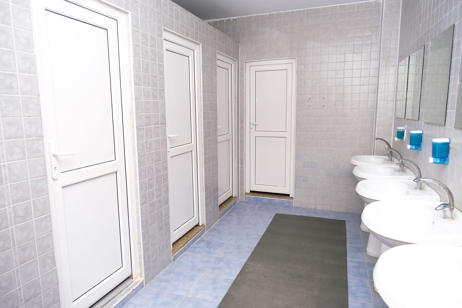 Özel İnsan Vakfı Mehmet Akif Ersoy Yükseköğretim Erkek Öğrenci Yurdu