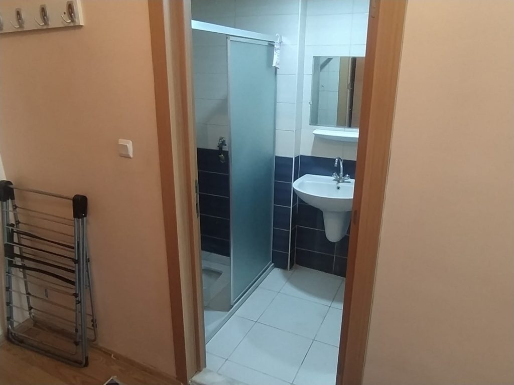 TÜRKİYE DİYANET VAKFI KAYSERİ KEMAL İMAMTORUNU YÜKSEKÖĞRENİM KIZ ÖĞRENCİ YURDU