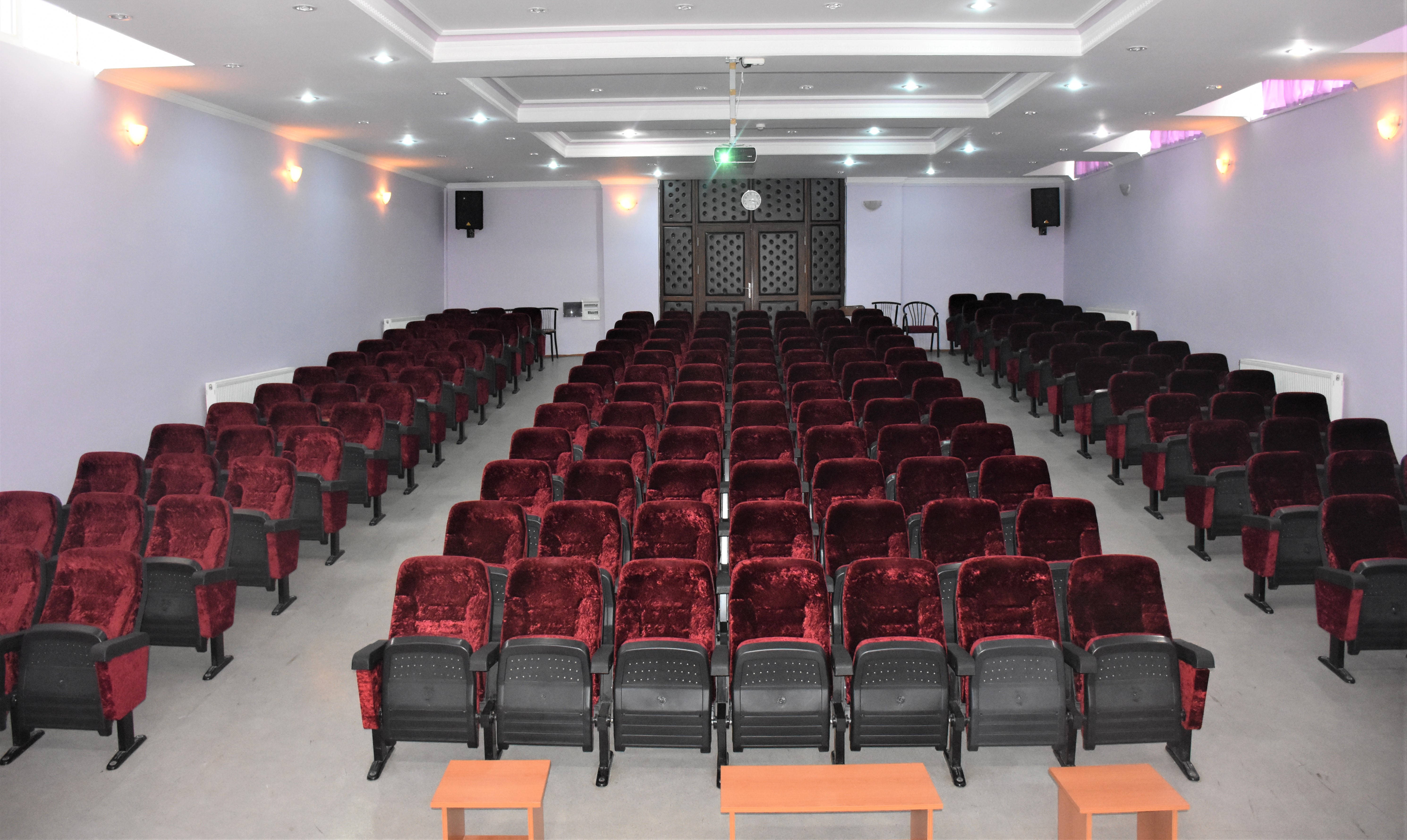 Seyyid Ahmed Bedevi Yükseköğretim Erkek Öğrenci Yurdu