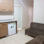 TÜRKİYE DİYANET VAKFI ELAZIĞ YÜKSEKÖĞRENİM KIZ ÖĞRENCİ YURDU