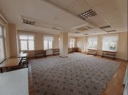 Özel Ensar Vakfı İstanbul Esenkent H. Ayşe Özyurt Yükseköğrenim Kız Öğrenci Yurdu