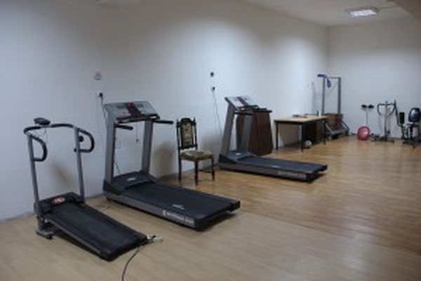 TÜRKİYE DİYANET VAKFI KAYSERİ KEMAL İMAMTORUNU YÜKSEKÖĞRENİM KIZ ÖĞRENCİ YURDU