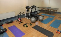 Halil İbrahim Demir Yükseköğretim Kız Öğrenci Yurdu