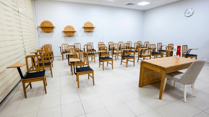 Mevlanakapı Yükseköğretim Kız Öğrenci Yurdu