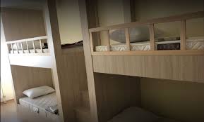 Özel Ensar Vakfı İstanbul Üsküdar Şehit Recep Büyük Yükseköğrenim Kız Öğrenci Yurdu