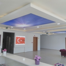 İhlas Vakfı Özel Sıla Erkek Öğrenci Yurdu