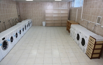 Halil İbrahim Demir Yükseköğretim Kız Öğrenci Yurdu