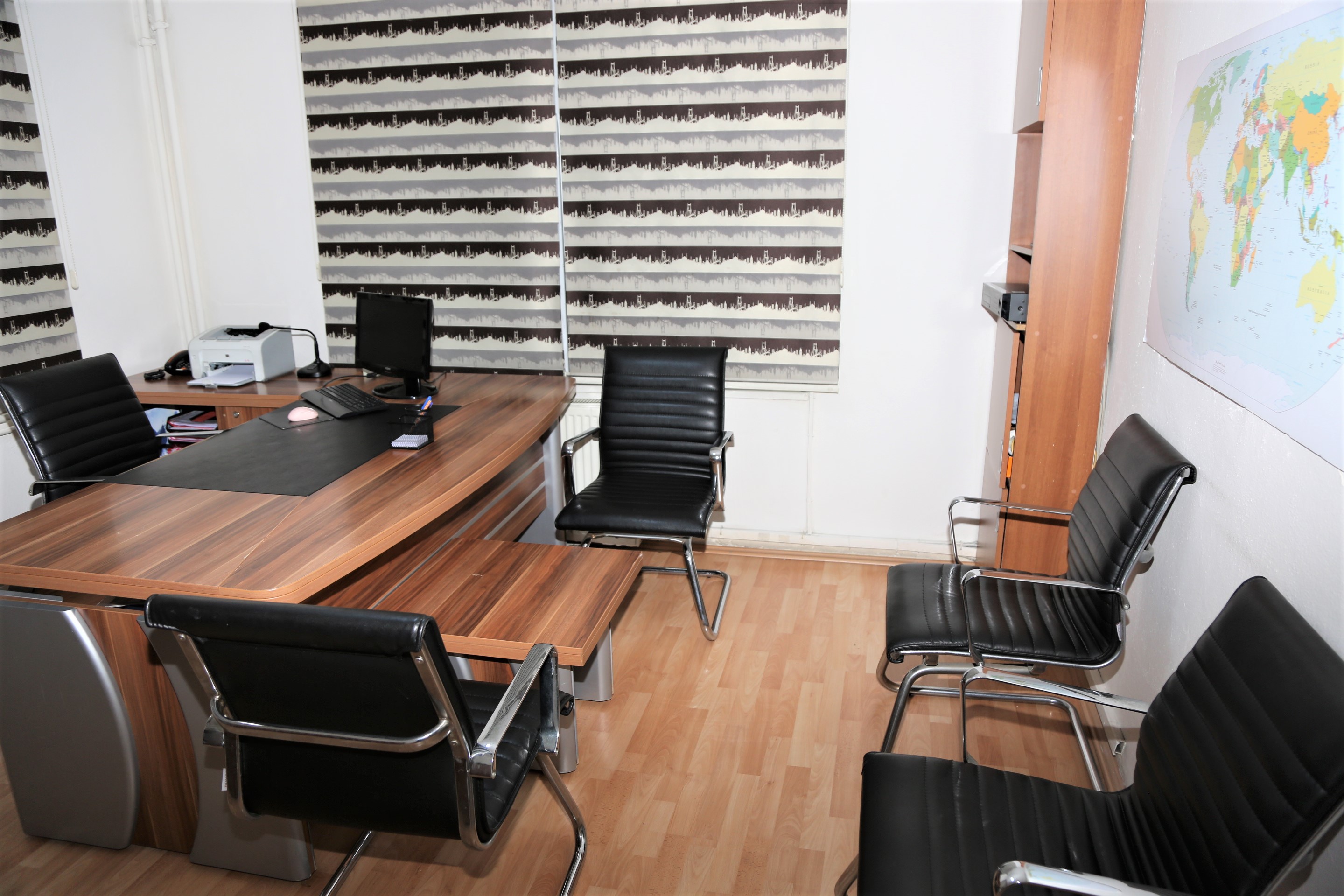 Necip Kabataş Yükseköğretim Kız Öğrenci Yurdu