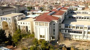 necmettin erbakan üniversitesi