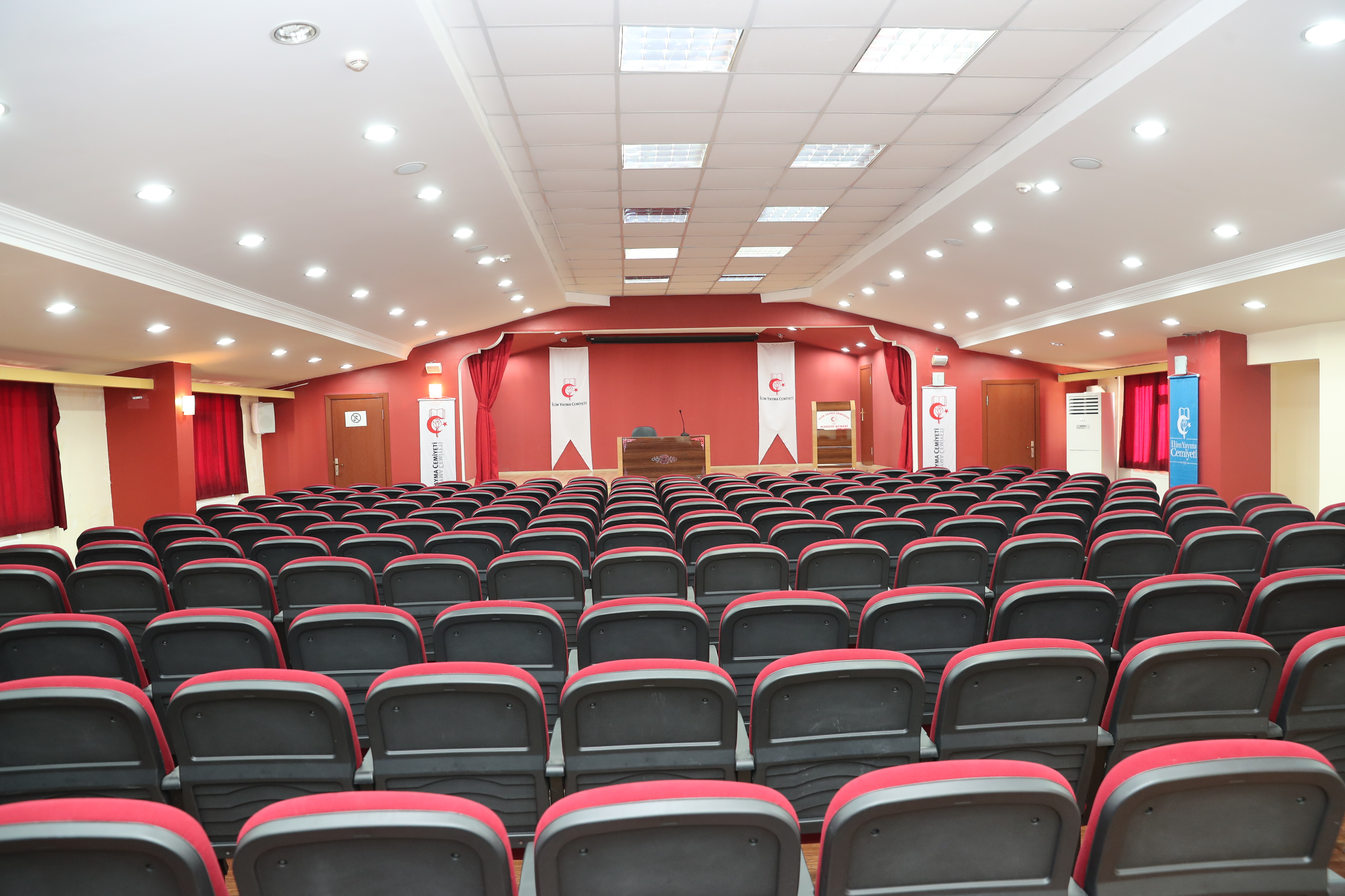 Selahaddini Eyyubi Yükseköğretim Erkek Öğrenci Yurdu