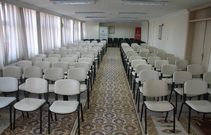 Diyarbakır Selahattin Eyyubi Yükseköğretim Erkek Öğrenci Yurdu