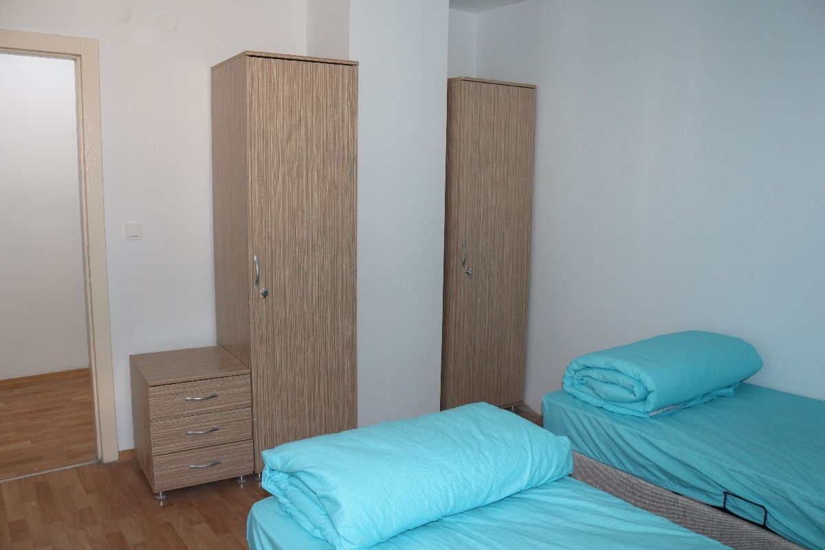 Ankara Gazi Sağlık Medeniyet Yükseköğrenim Erkek Öğrenci Yurdu